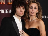 Miley Cyrus y Maxx Morando se habrían comprometido