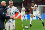 The five MetLife Stadium matches in World Cup 2026 first round