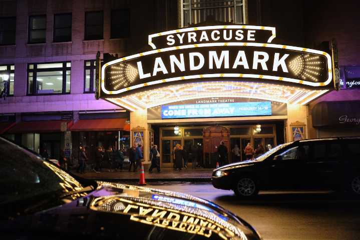 Landmark Theatre needs your help to finish its centennial restoration (Your Letters)