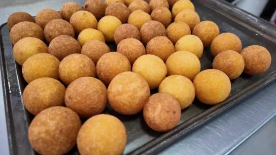 Medellín abre concurso para elegir el mejor buñuelo