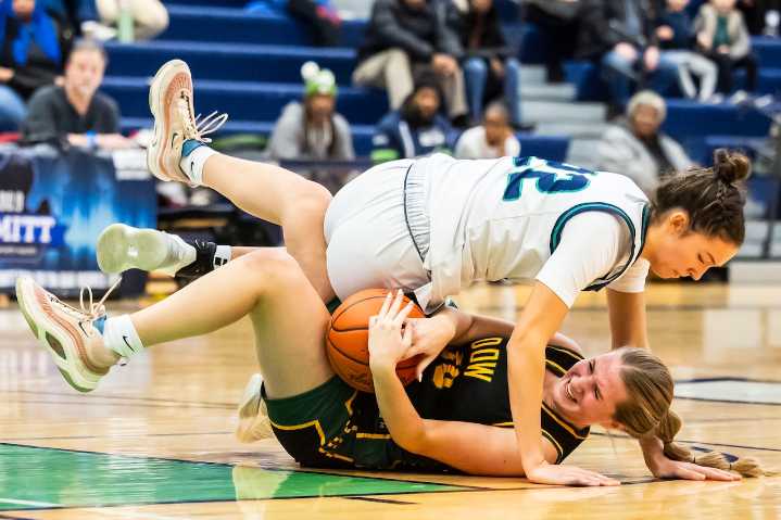 Heritage defense dominates Midland Dow to give new coach first win