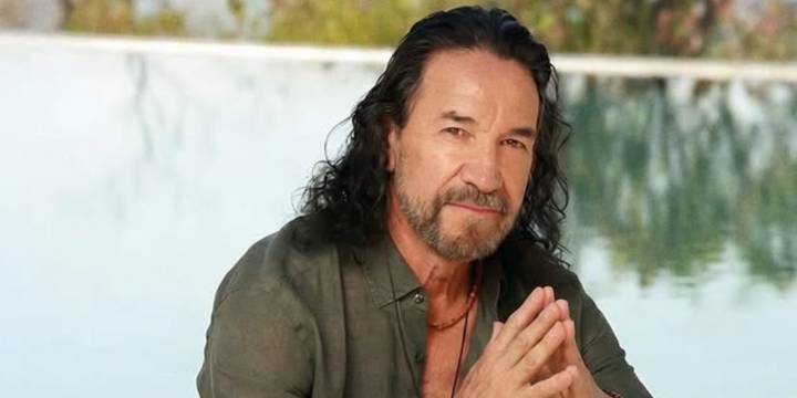 Marco Antonio Solís anuncia extensa gira de conciertos por México: fechas, sedes y todos los detalles