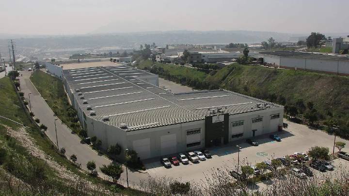 Cuarta Revolución industrial dentro del T-MEC fortalecerá la industria maquiladora en la frontera: José María Ramos