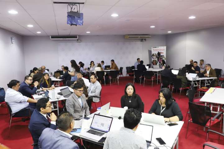 PCM impulsa iniciativas de IA para fortalecer la innovación digital en el Estado