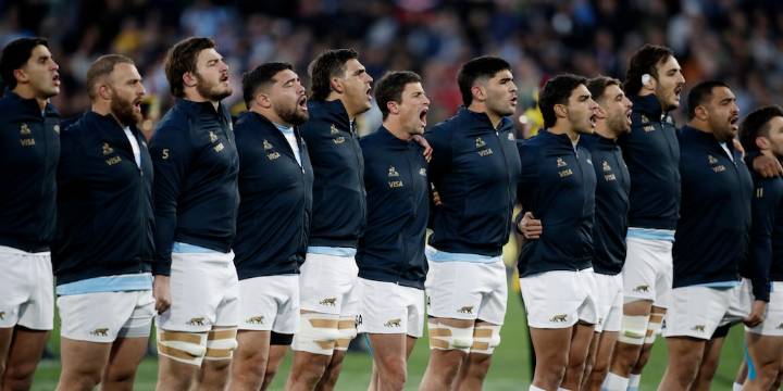 El posible camino de Los Pumas hasta la final del Mundial de Rugby 2027 y el historial con los rivales del grupo