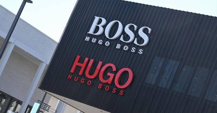 Hugo Boss reorganizará su negocio, con especial atención a Estados Unidos y China