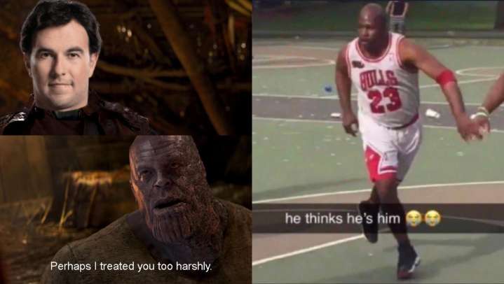 ¡"Tú no eres Checo"! MEMES tunden a Tsunoda por la coronación de Lando Norris