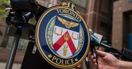 Woman sexually assaulted in bathroom stall: police