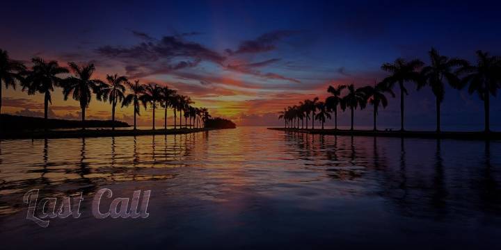 Last Call for 12.1.25 – A prime-time read of what’s going down in Florida