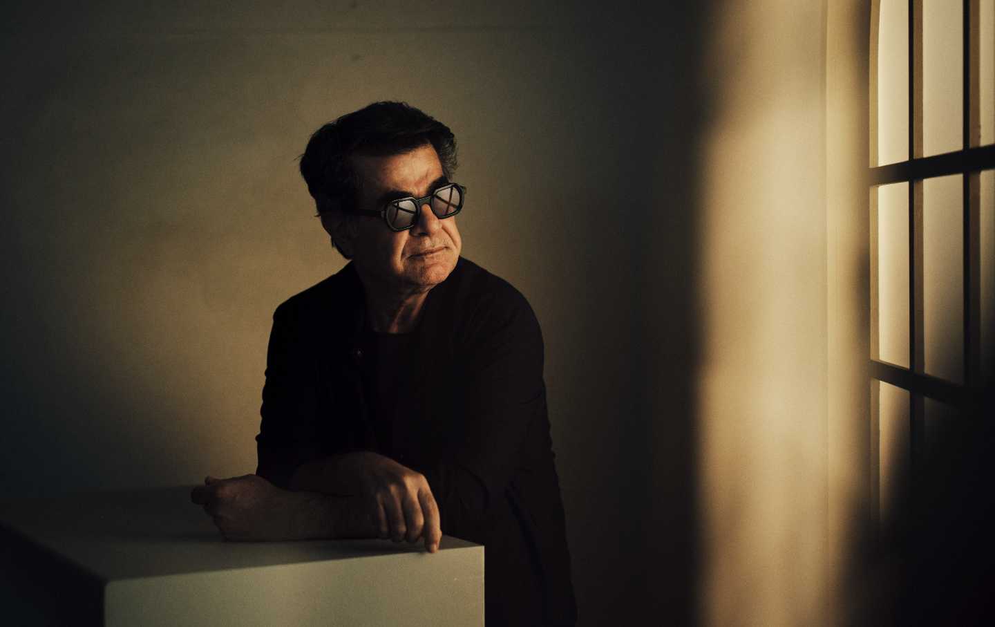 Jafar Panahi Will Not Be Stopped