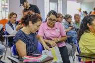 Más de 450 mujeres participaron del ciclo 16 días de activismo contra violencias