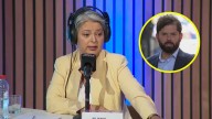 Jeannette Jara descarta ser la "heredera" de Gabriel Boric: "Puedo reconocer avances importantes y cosas que se hicieron mal"