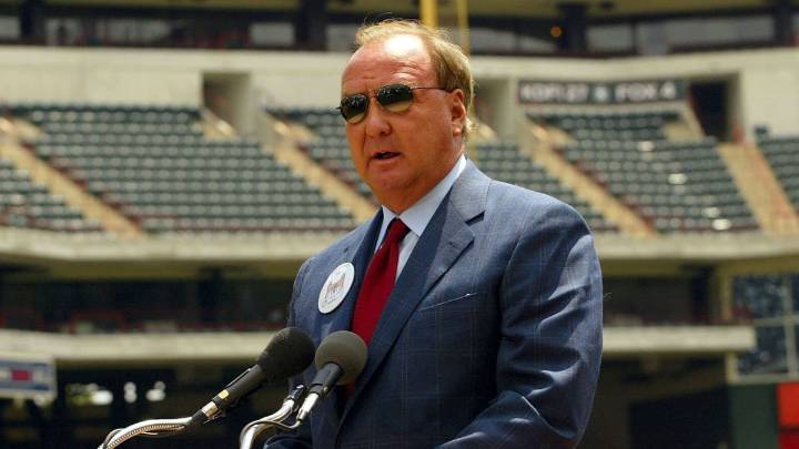 ‘RIP’ – Texas Pays Emotional Tribute as Former Rangers Owner Tom Hicks Passes Away at 79