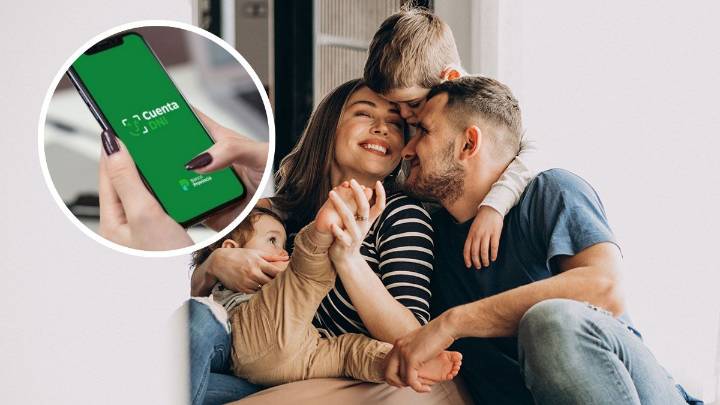 Cuenta DNI: todos los descuentos para hoy lunes 1 de diciembre 2025