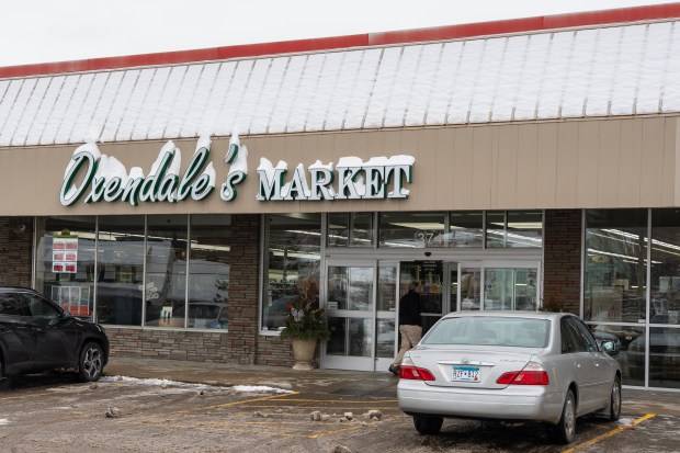 Oxendale’s Market in West St. Paul to close, Burrito Mercado to limit hours