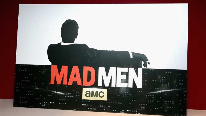 ‘Mad Men' debuts on HBO Max with production errors, including visible vomit machine