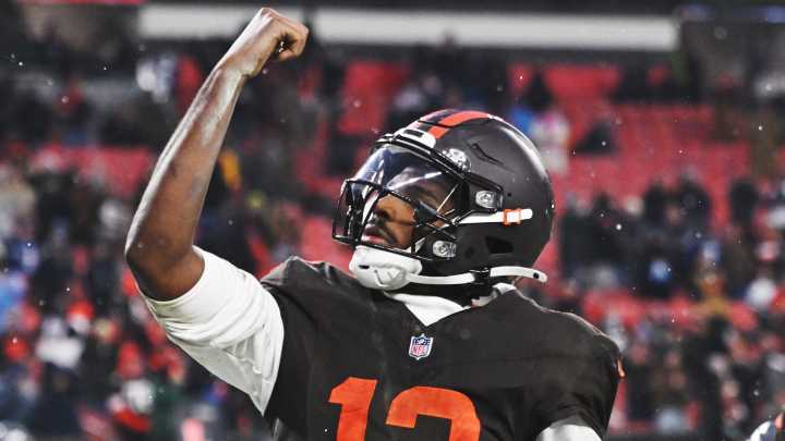 Shedeur and Shilo Sanders address Shedeur's 'thong' in Browns game