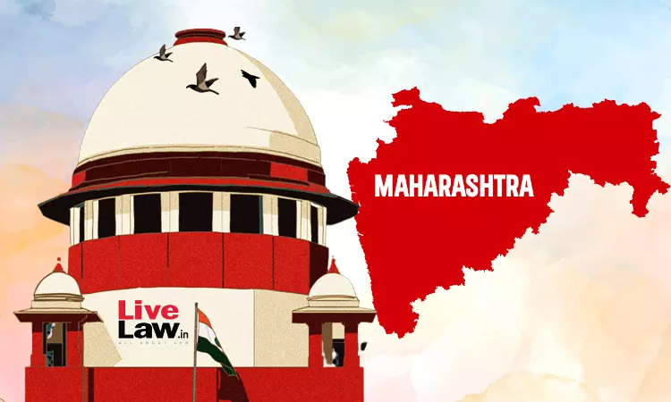 Supreme Court Expresses Shock At Maharashtra Authorities Not Producing Accused Before Court On 55 Dates; Orders Inquiry