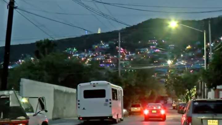 Reportan Detonaciones de Arma de Fuego en Parte Alta de la Colonia Independencia en Monterrey