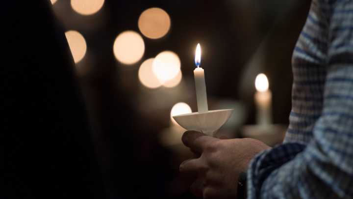 Aurora to hold memorial for Evansville's homeless who died in 2025