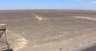 Contraloría: Plan de preservación de las Líneas de Nasca sin ejecución por falta de financiamiento
