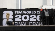 FIFA World Cup 2026 Draw Live Updates: Argentina, Portugal, co