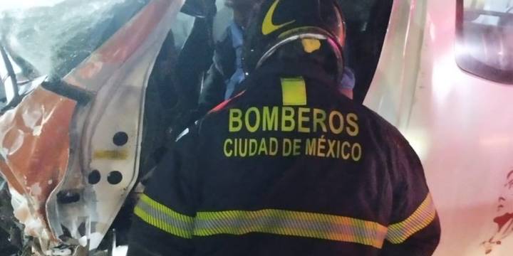 Aprueban efeméride para reconocer al Heroico Cuerpo de Bomberos en la CDMX
