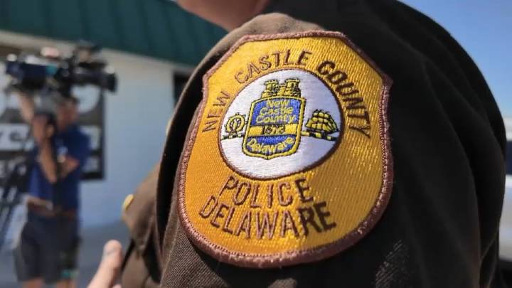 Man arrested after calling cops seeking items left in stolen car