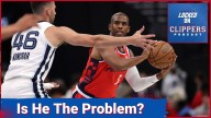 Does Chris Paul Need To Look In The Mirror?