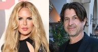 Rachel Zoe Criticizes Ex Rodger Berman for Going Public with New Relationship Before Telling Their Sons | Rachel Zoe, real housewives of Beverly hills, Rodger Berman | Celebrity News and Gossip | Ente