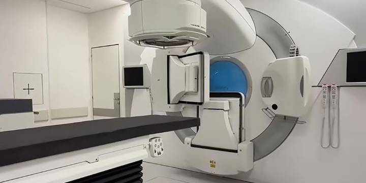 Un hospital público de CABA incorporó tecnología de avanzada para el tratamiento del cáncer