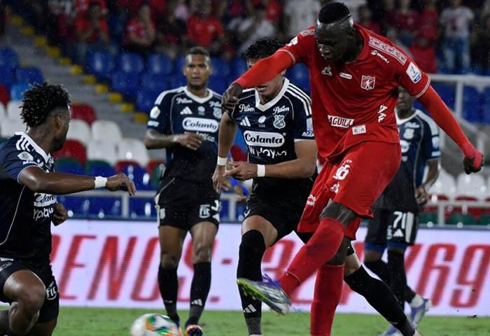 MINUTOAMINUTO: Medellín Vs. América (previa)