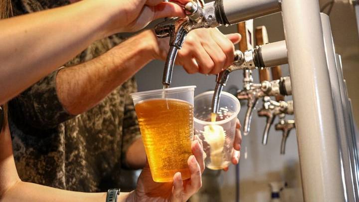 Fin de semana con fiestas de Navidad, gastronomía y cerveza