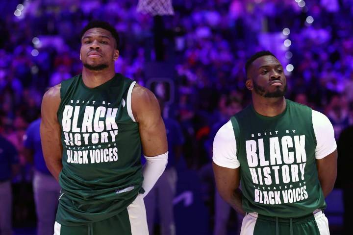 We paired NBA's best brother duos for a hypothetical 2-on-2 tourney. Did we get it right?