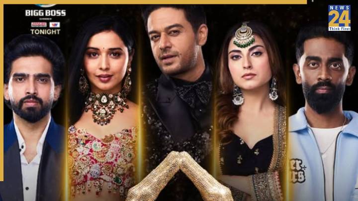 Bigg Boss 19 Winner prediction: AI predicts who is likely to lift trophy in finale