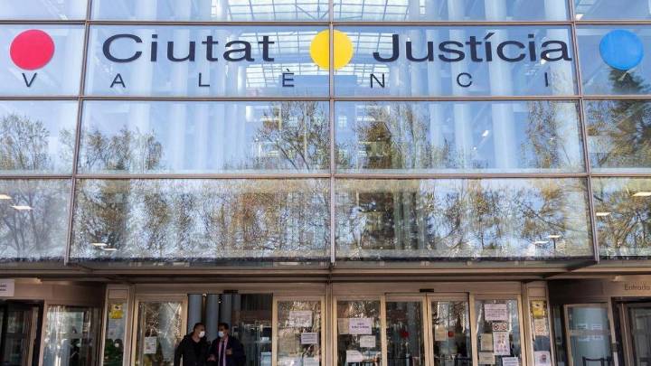 La liquidación de una empresa de Sueca acaba con dos administradores concursales en el banquillo