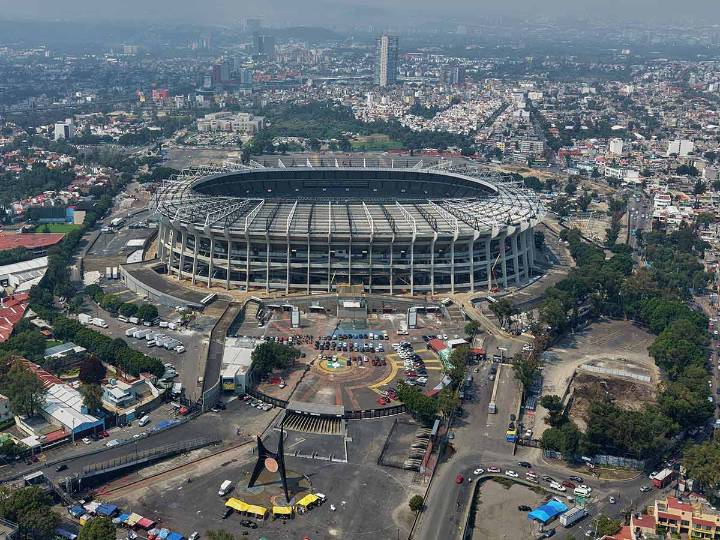 Horarios de los partidos del Mundial 2026 en CDMX