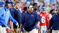 Golding has Cleveland, MS, abuzz after being named head coach at Ole Miss