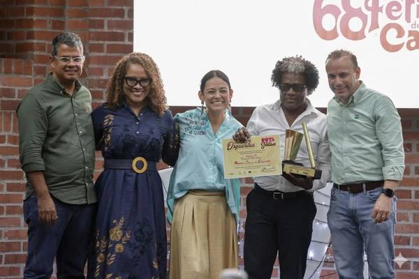 Secretaría de Cultura de Cali exaltó a más de 80 escuelas de baile y orquestas ganadoras con estímulos en 2025