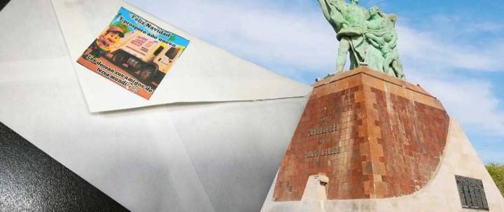 Nuevo Laredo: apoyarán la Navidad de los recolectores de basura