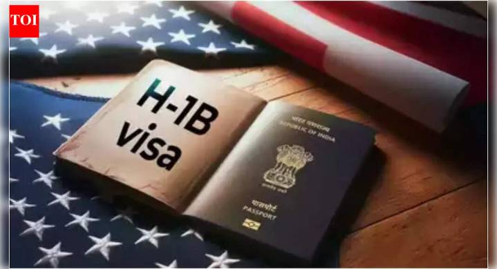 H-1B visa row: Trump admin orders enhanced vetting for applicants — what are the new requirements?