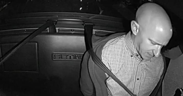 Newly released cockpit audio reveals chaos as off-duty pilot tried to shut off engines