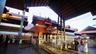Decades-old Guruvayur temple gold mystery reignites political debates amid Sabarimala row