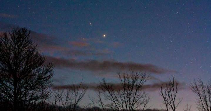 Geminid meteor shower 2025 peaks in Ontario skies soon