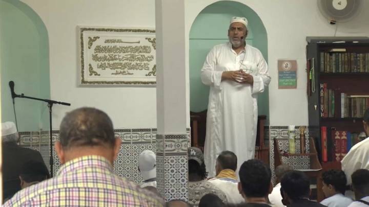 La Audiencia Nacional archiva la causa contra el imán de la Mezquita de Badajoz More