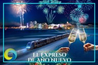 Conoce el paquete turístico “El Expreso de Año Nuevo” a bordo del Tren Maya