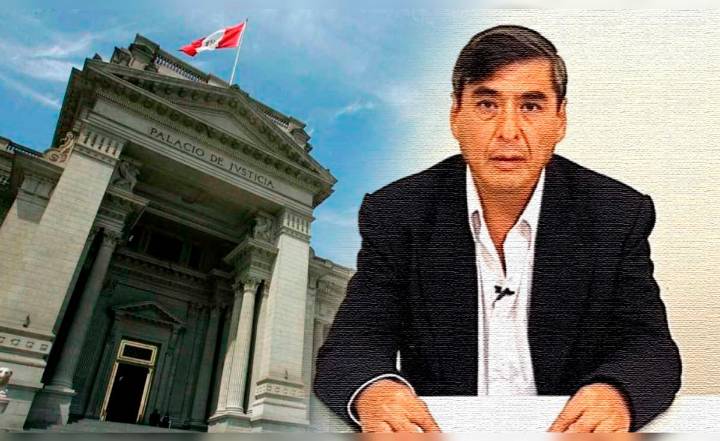 Poder Judicial dicta 18 meses de prisión preventiva contra Víctor Polay Campos por crímenes de odio del MRTA