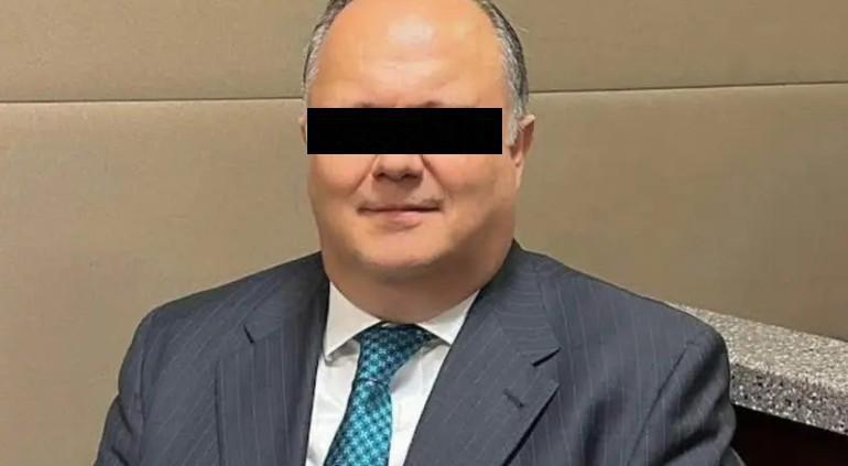 ¿Cuánto duró César Duarte en libertad?