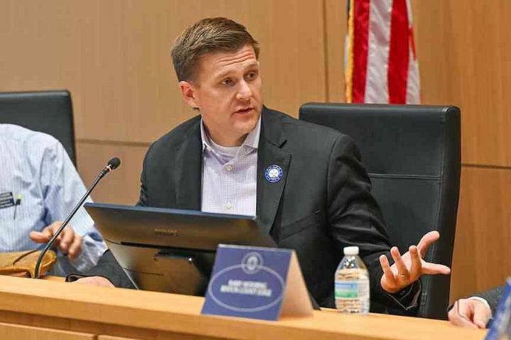 Washington County officials endorse $500,000 lawsuit settlement; ordinance to be considered at Dec. 18 Quorum Court meeting