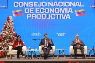 Presidente Maduro ordena instalación de mesa de trabajo con sector privado y eléctrico